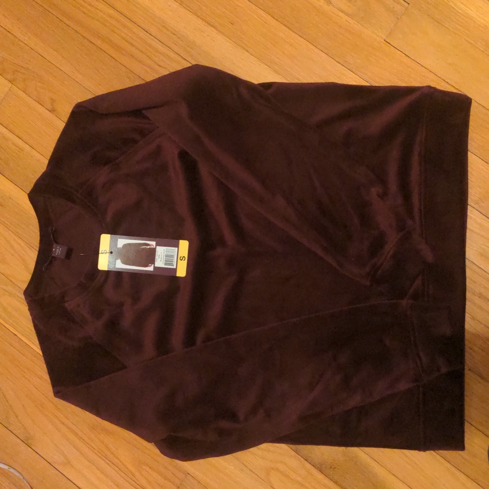 Gloria Vanderbilt top